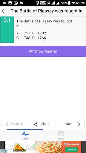 India GK  Questions screenshot 3