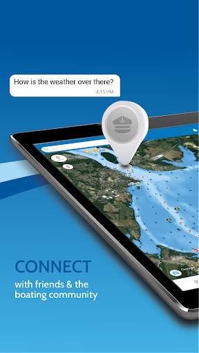 Argo - Boating Navigation screenshot 15