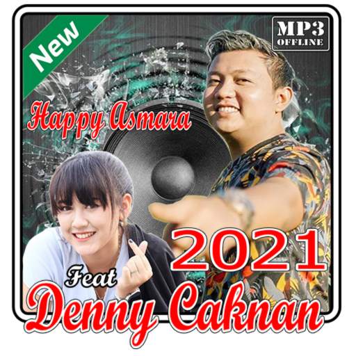 Denny Caknan Feat Happy Asmara Album Mp3 Offline screenshot 8
