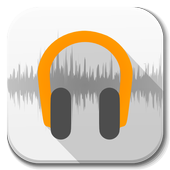 X Music Player 2017 icon