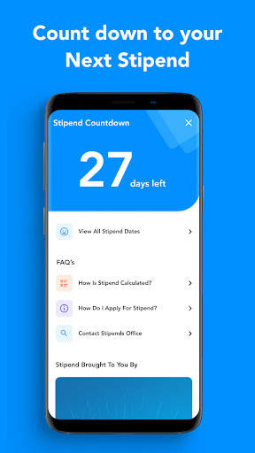 FreeHour - Student App 7 تصوير الشاشة
