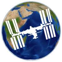 ISS 360 Perspective - Live View icon