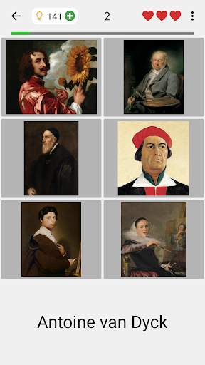 Les personnes célèbres - Le quiz sur l’historie screenshot 4