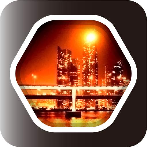 Folder Gallery Album-PhotoHi 1.0.8