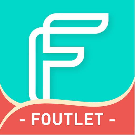 Foutlet - Online Shopping Mall 3.4.39