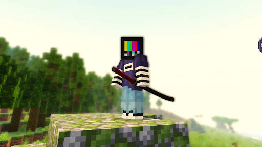Weapon Mod for Minecraft PE screenshot 6