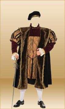 King Photo Suit screenshot 8