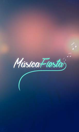 Musica de Fiesta screenshot 1