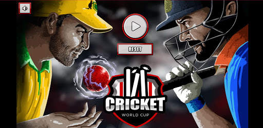 Cricket World:Championship World Cricket Games screenshot 5