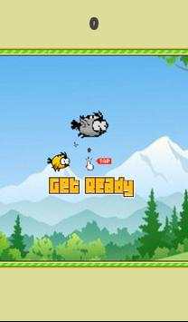 Waggly Bird screenshot 1
