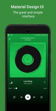 Free Music & Player   Equalizer - MeloCloud screenshot 4