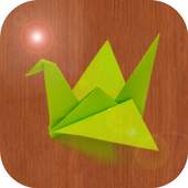 Amazing Origami Birds 0.0.1