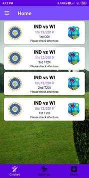 Cricket 11 Prediction screenshot 2