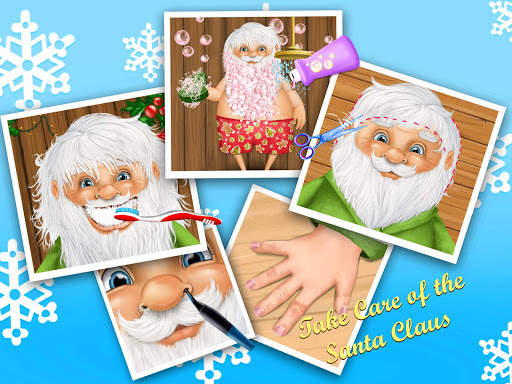 Sweet Baby Girl Christmas 2 screenshot 16