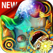 Zuma Clash Marble أيقونة