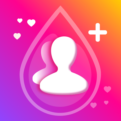 More Likes &amp; Followers Up for Insta - Pip Collage icon