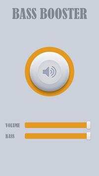 Bass Booster screenshot 3