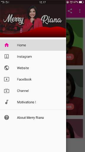 Merry Riana Motivasi dan Inspirasi Hidup (Offline) screenshot 2