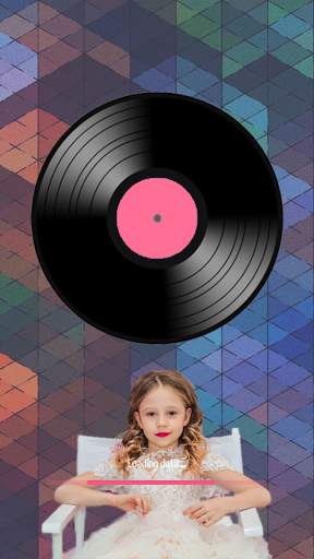 Like Nastya Piano Music screenshot 1