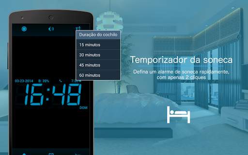 Despertador screenshot 20