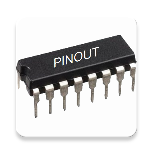 ikon Electronic Component Pinouts