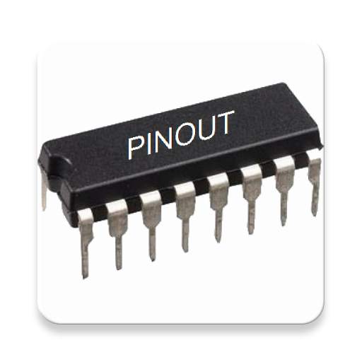 Electronic Component Pinouts 17.01 PCBWAY