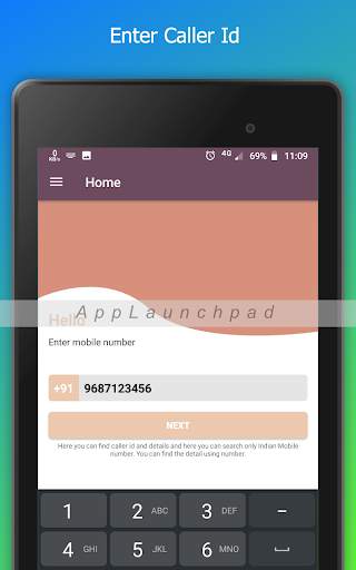 Live location by mobile number screenshot 6