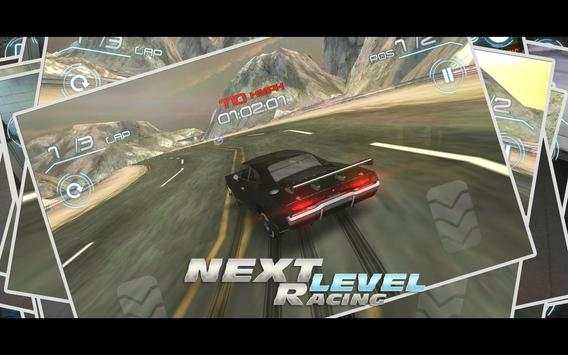 Next Level Racing screenshot 4