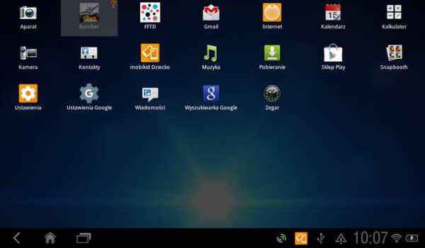 mobikid Dziecko - kontrola screenshot 16