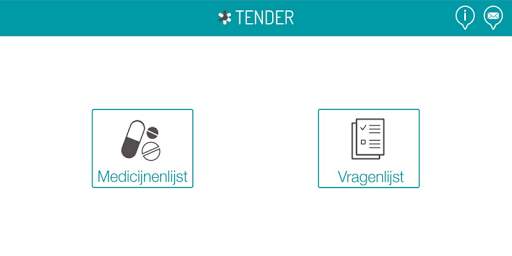Tender Study screenshot 2
