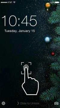 Fingerprint Lock स्क्रीनशॉट 4
