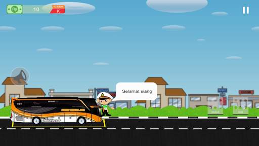 Bus Sudiro STJ Kejar Setoran screenshot 6
