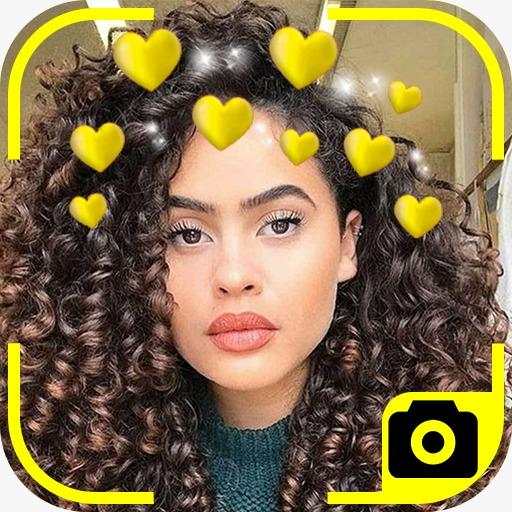 Filter for snapchat - Photo Filters, Photo Editor 1.1