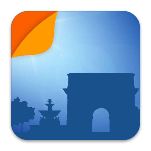 Météo Montpellier icon