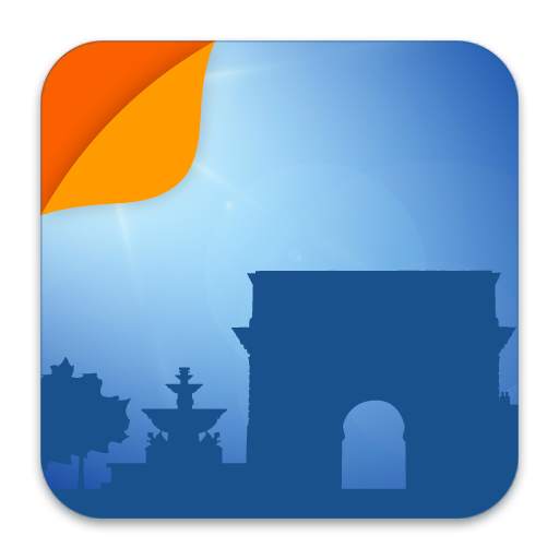 Météo Montpellier 3.7.0