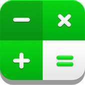 Calculator on 9Apps