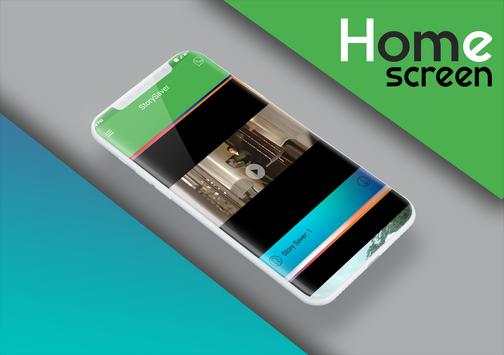 StorySaver for Whatsapp screenshot 1