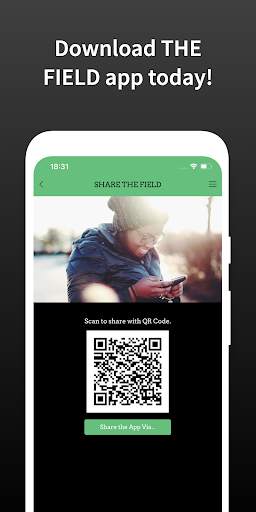 THE FIELD screenshot 4