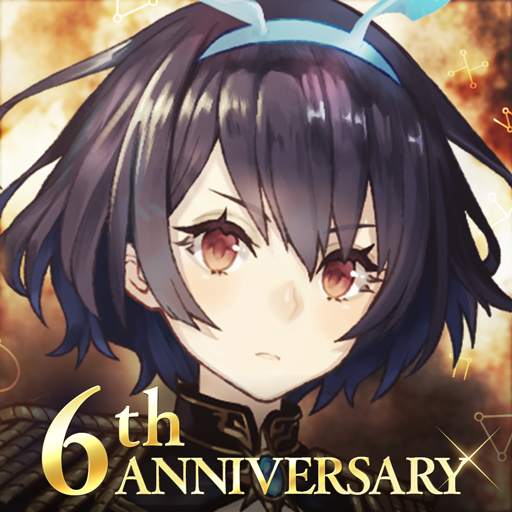 SINoALICE ーシノアリスー 92.2.1