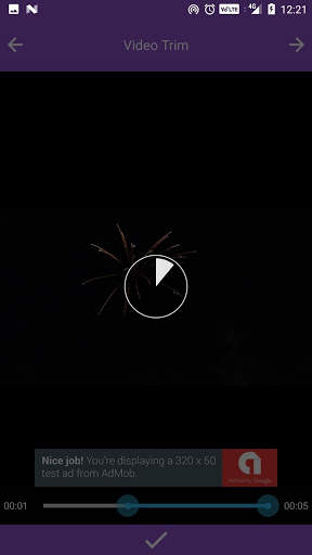 Video to Gif screenshot 4
