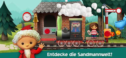 Unser Sandmännchen screenshot 8