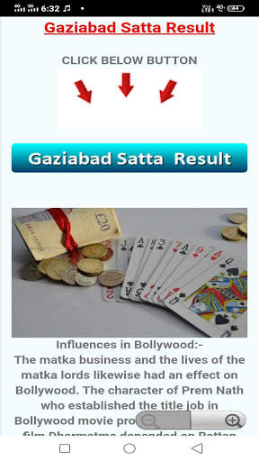 Black Satta Boy screenshot 3
