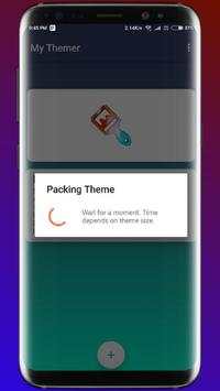 My Themes screenshot 4