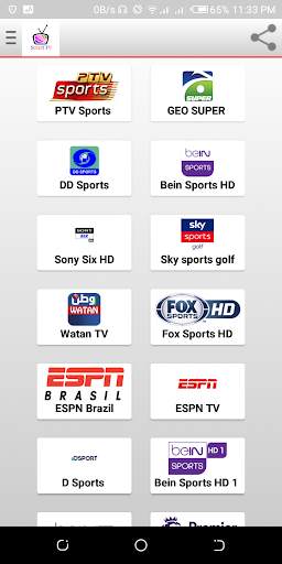 N Sports - Live Cricket, Live Football Score screenshot 4