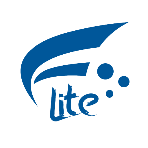 Lite for Facebook Faster icon