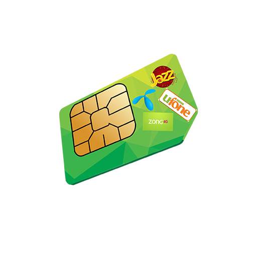 Sim Offers and Packages Guide 2021 1.0.1