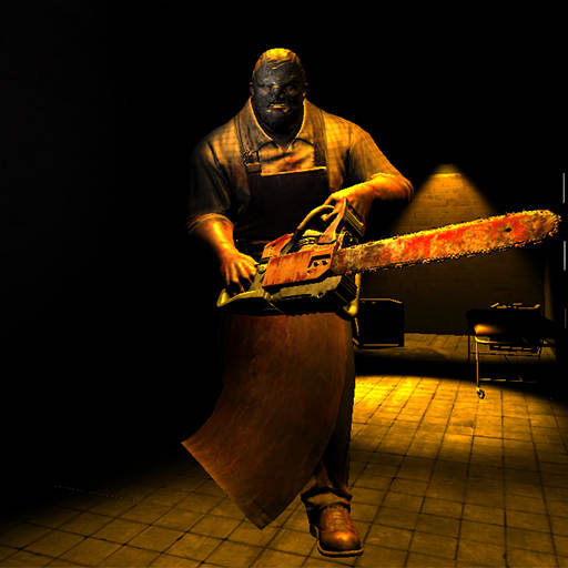 Mr'Butcher granny Horror House 0.6