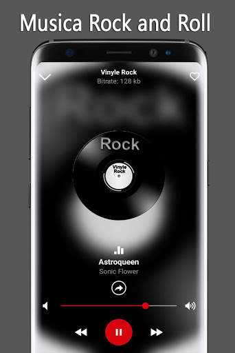 Rock and Roll Music screenshot 3