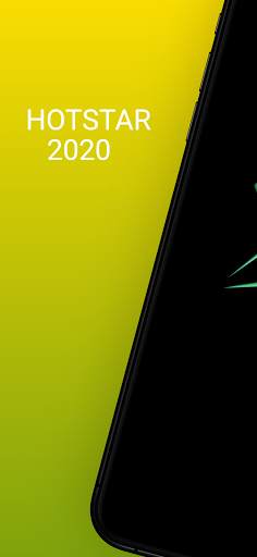 Hotstar Live Cricket TV Show - Free Movie,TV Guide screenshot 1
