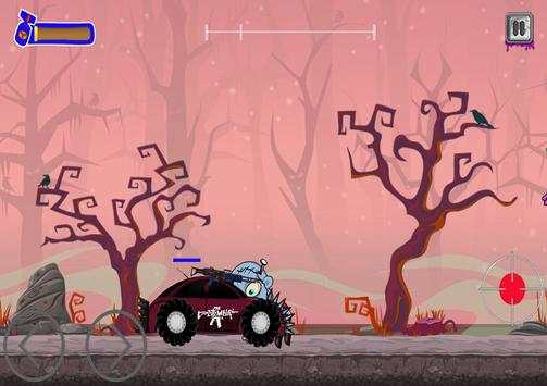 Game Zombie 2019 screenshot 6